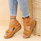Orthopaedic Arch Support Sandals for Women
