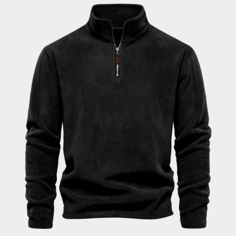 Claude | Exclusive fleece sweater for men