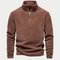 Claude | Exclusive fleece sweater for men