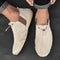Orthopaedic low shoes for men - Rocky
