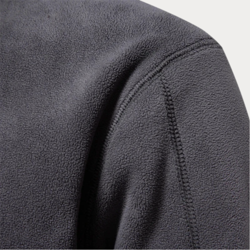 Claude | Exclusive fleece sweater for men