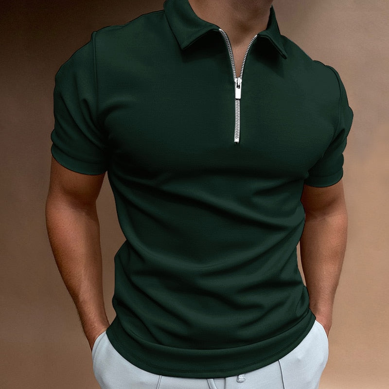 Adam™ | Deluxe Polo