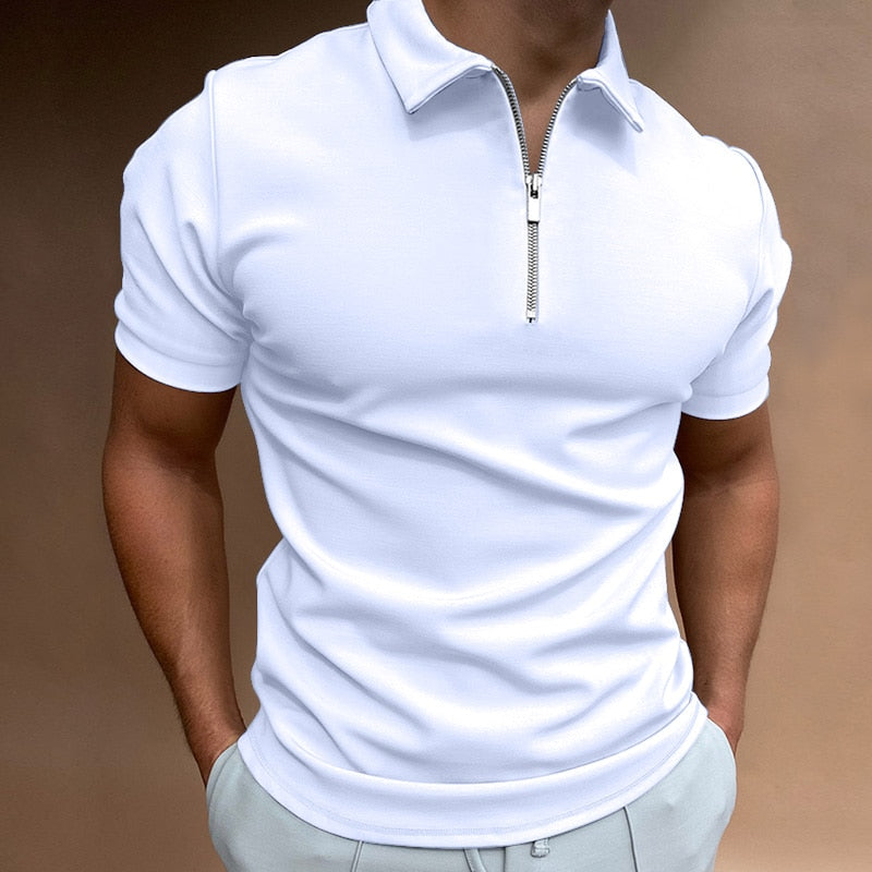 Adam™ | Deluxe Polo