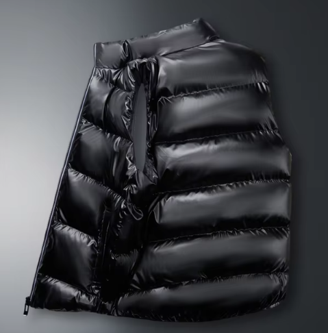 El Marco - Lightweight outdoor bodywarmer
