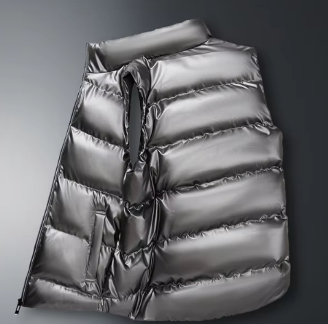 El Marco - Lightweight outdoor bodywarmer