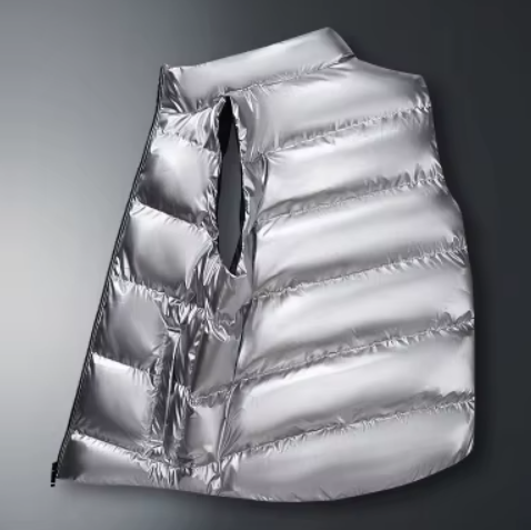 El Marco - Lightweight outdoor bodywarmer