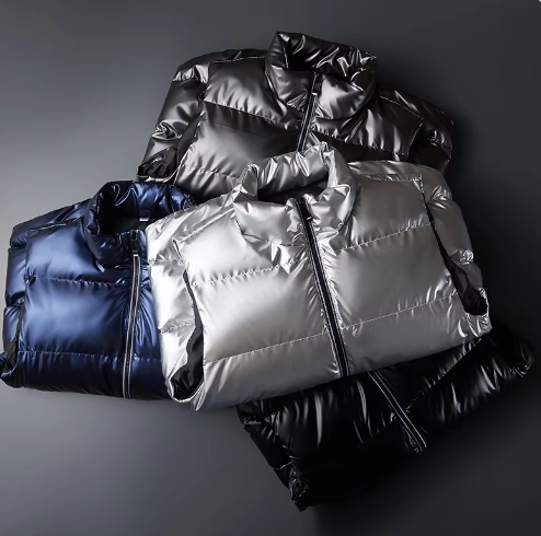 El Marco - Lightweight outdoor bodywarmer