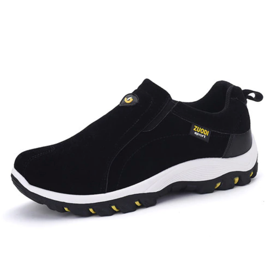 Manuel - Best in Test - Orthopedic Walking Shoe for Men