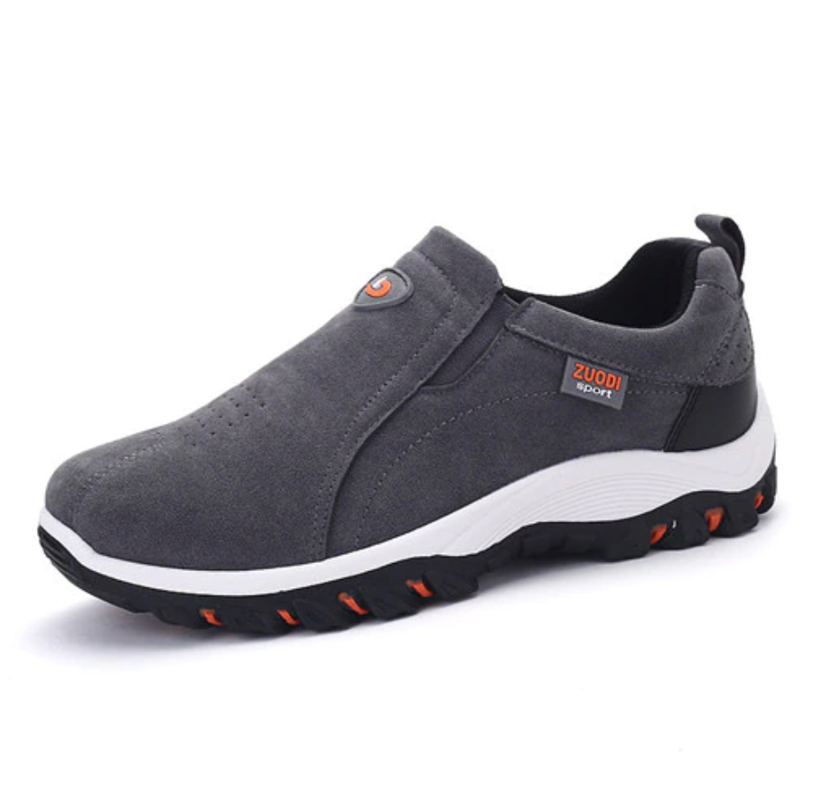 Manuel - Best in Test - Orthopedic Walking Shoe for Men