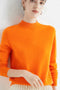 Cashmere sweater for women | Ideal for all seasons