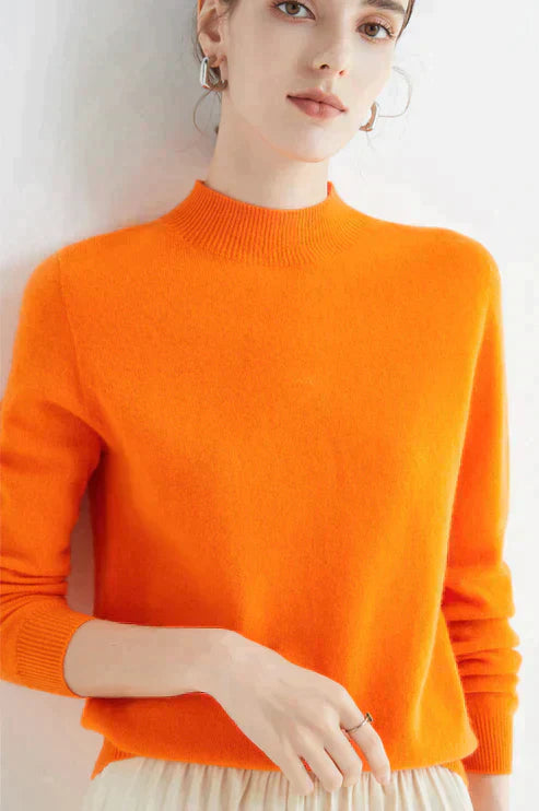 Cashmere sweater for women | Ideal for all seasons