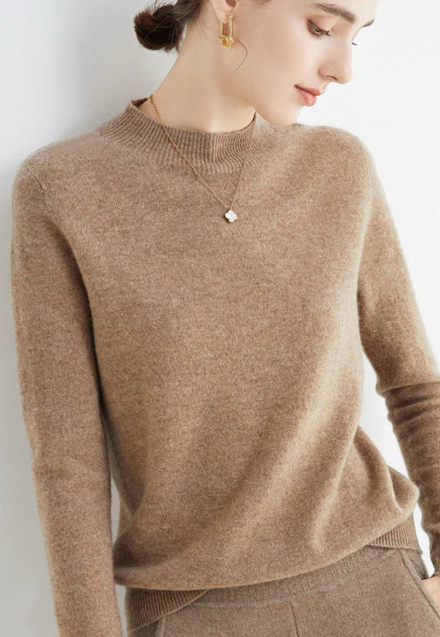Cashmere sweater for women | Ideal for all seasons