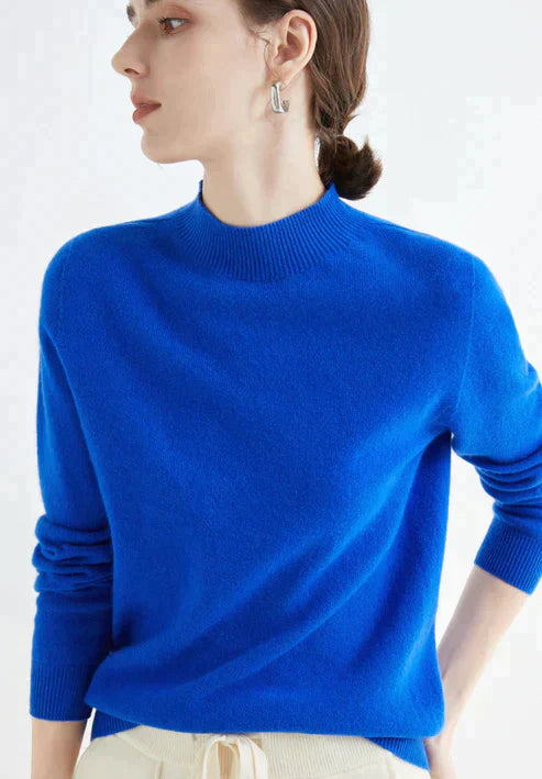 Cashmere sweater for women | Ideal for all seasons