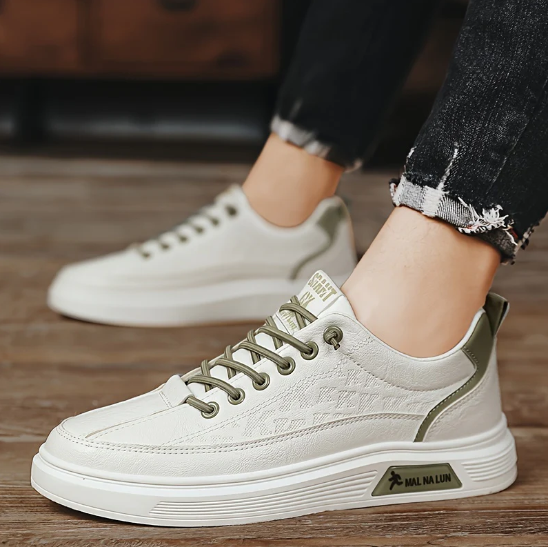 Airah - Casual Non-Slip Sneakers for Women