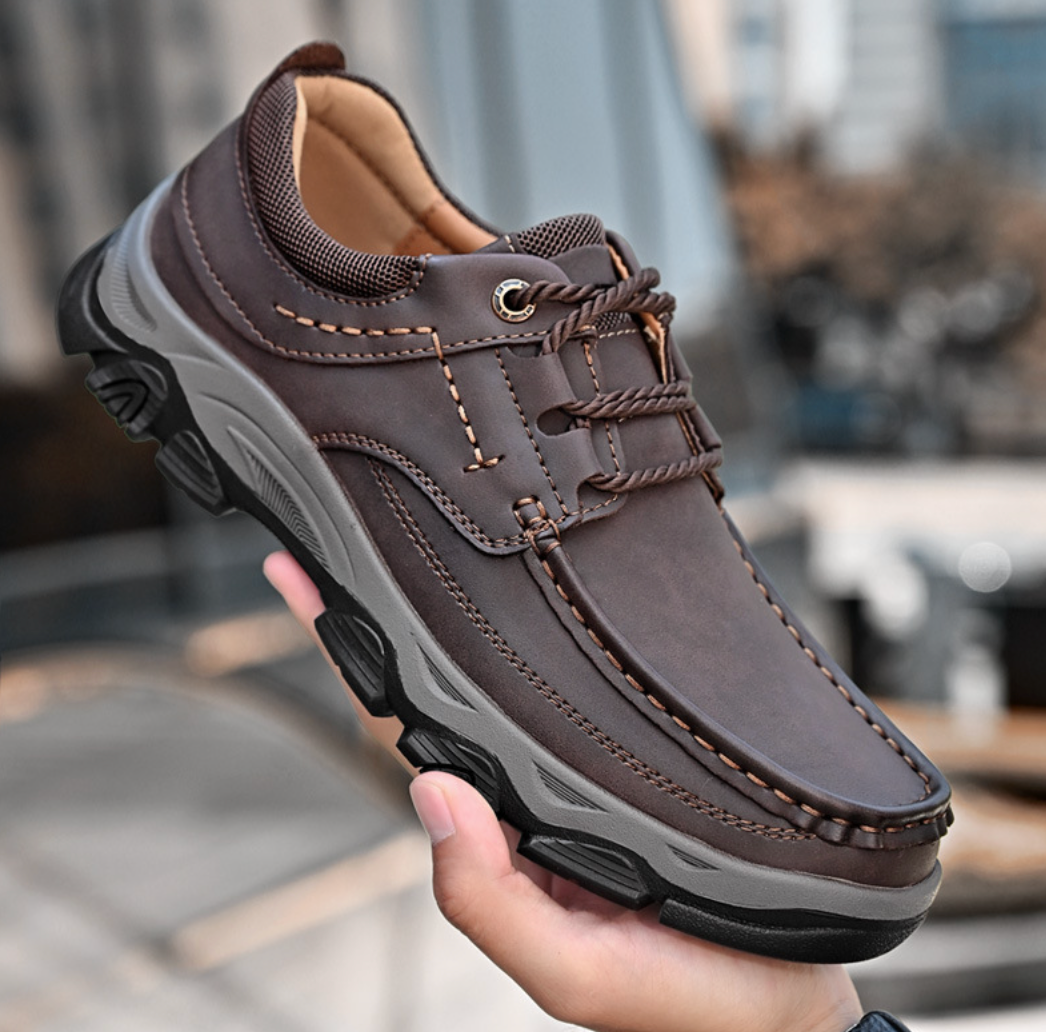 Theodore Orthopedic Shoes