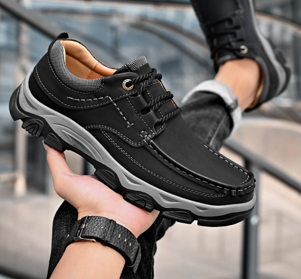 Theodore Orthopedic Shoes