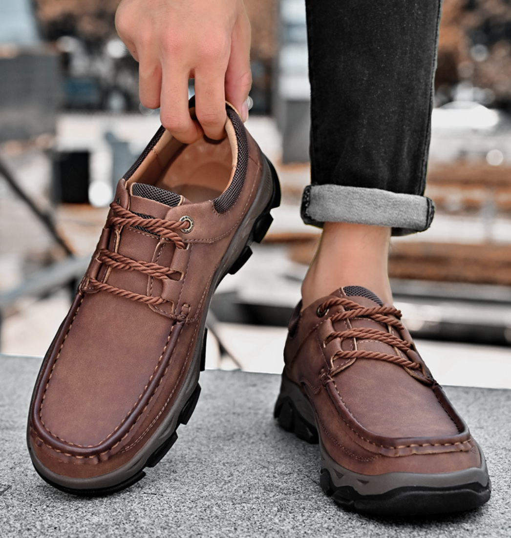 Theodore Orthopedic Shoes