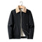 Carter - Men's fleece jacket