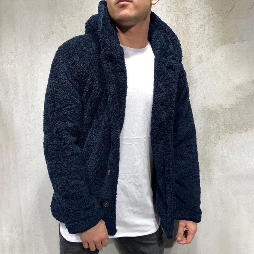 Diakon - Fleece vest