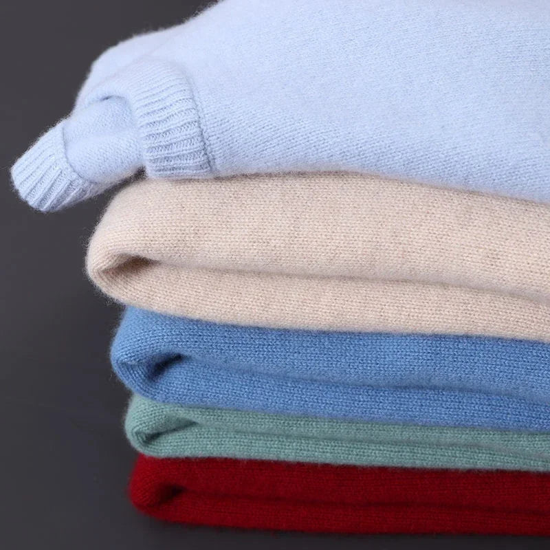 Felix - Cashmere Sweater