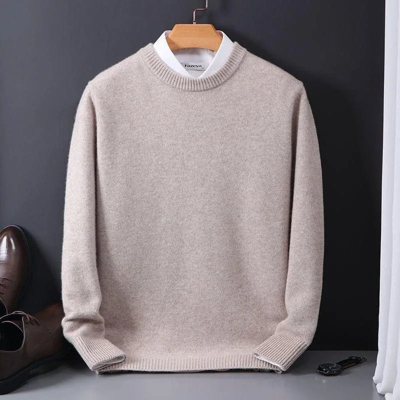 Felix - Cashmere Sweater