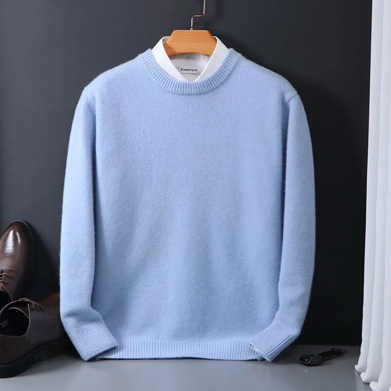 Felix - Cashmere Sweater
