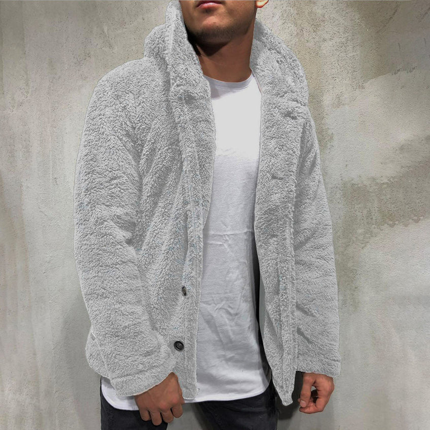 Diakon - Fleece vest