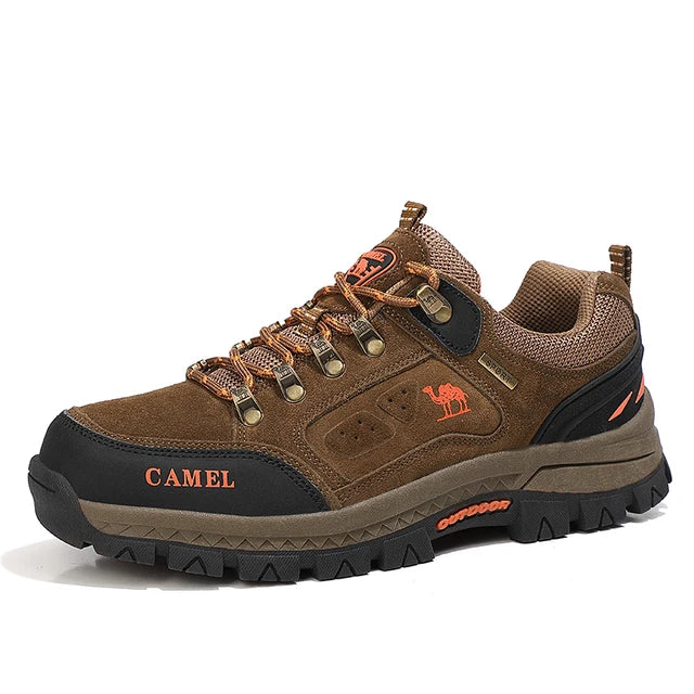 Explorer - Innovative Walking Shoes