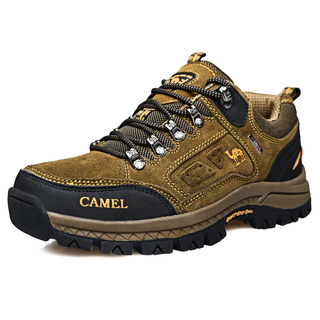 Explorer - Innovative Walking Shoes
