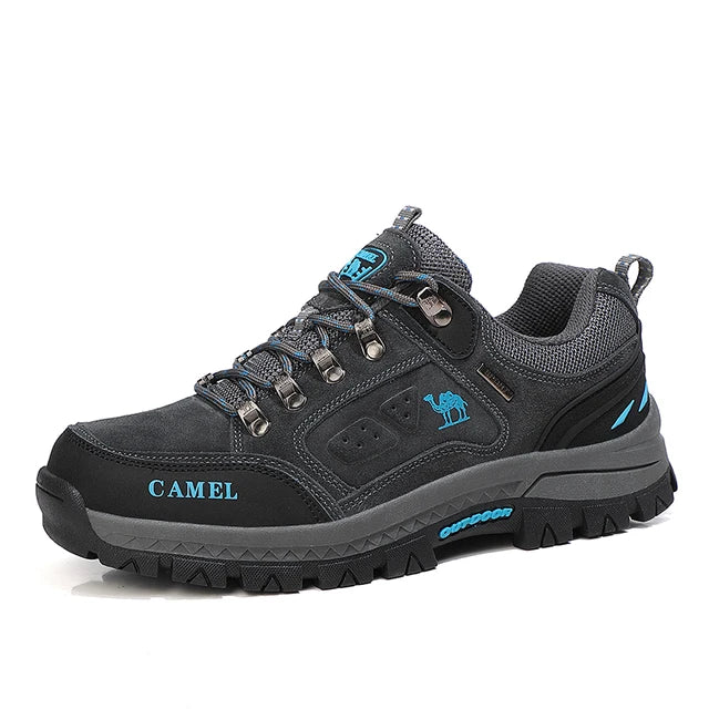 Explorer - Innovative Walking Shoes
