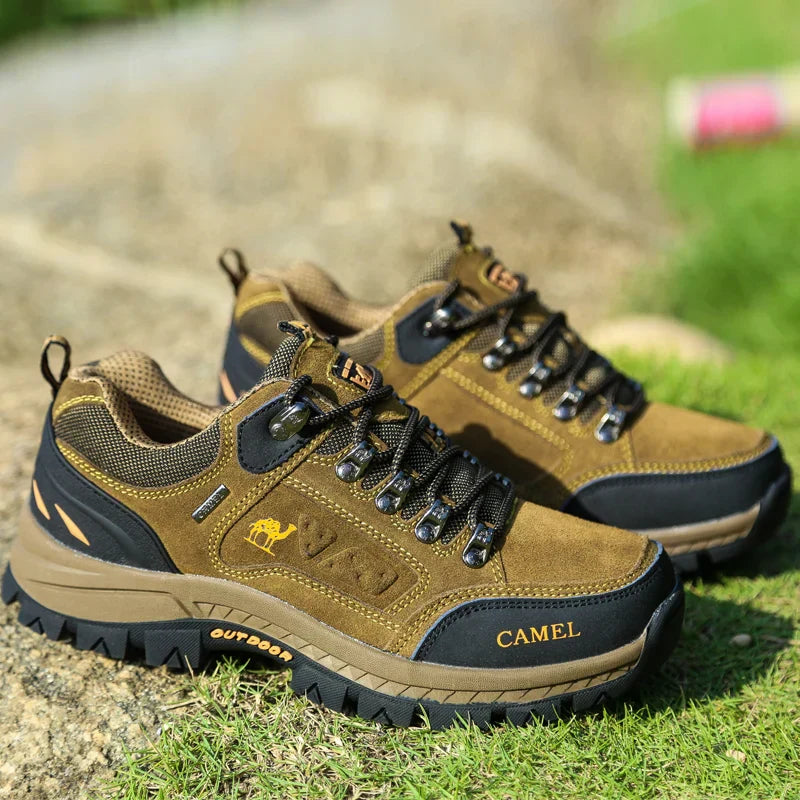 Explorer - Innovative Walking Shoes