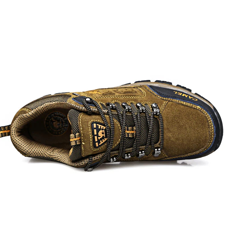 Explorer - Innovative Walking Shoes