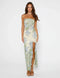 Sorcha | Floral Maxi Dress
