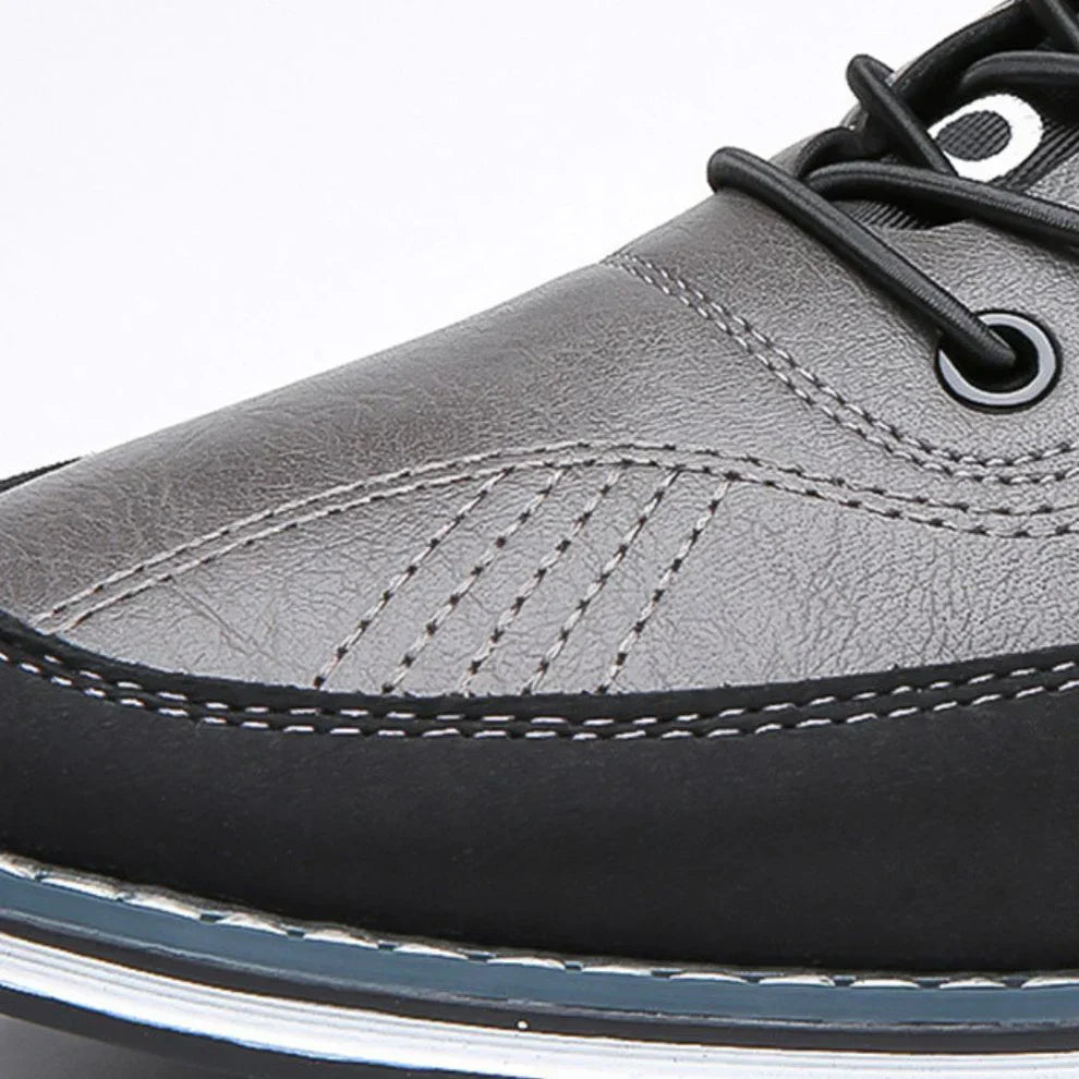 Gatsby Barefoot shoes for men