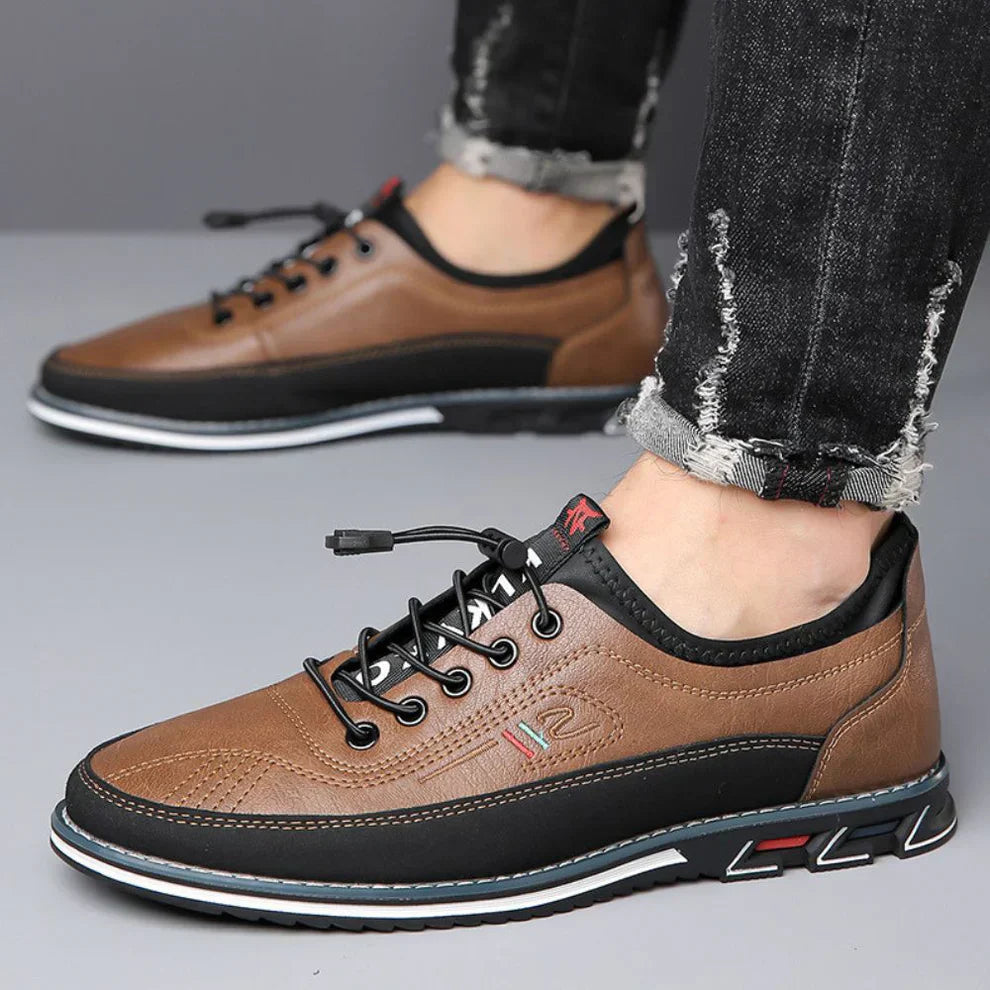 Gatsby Barefoot shoes for men