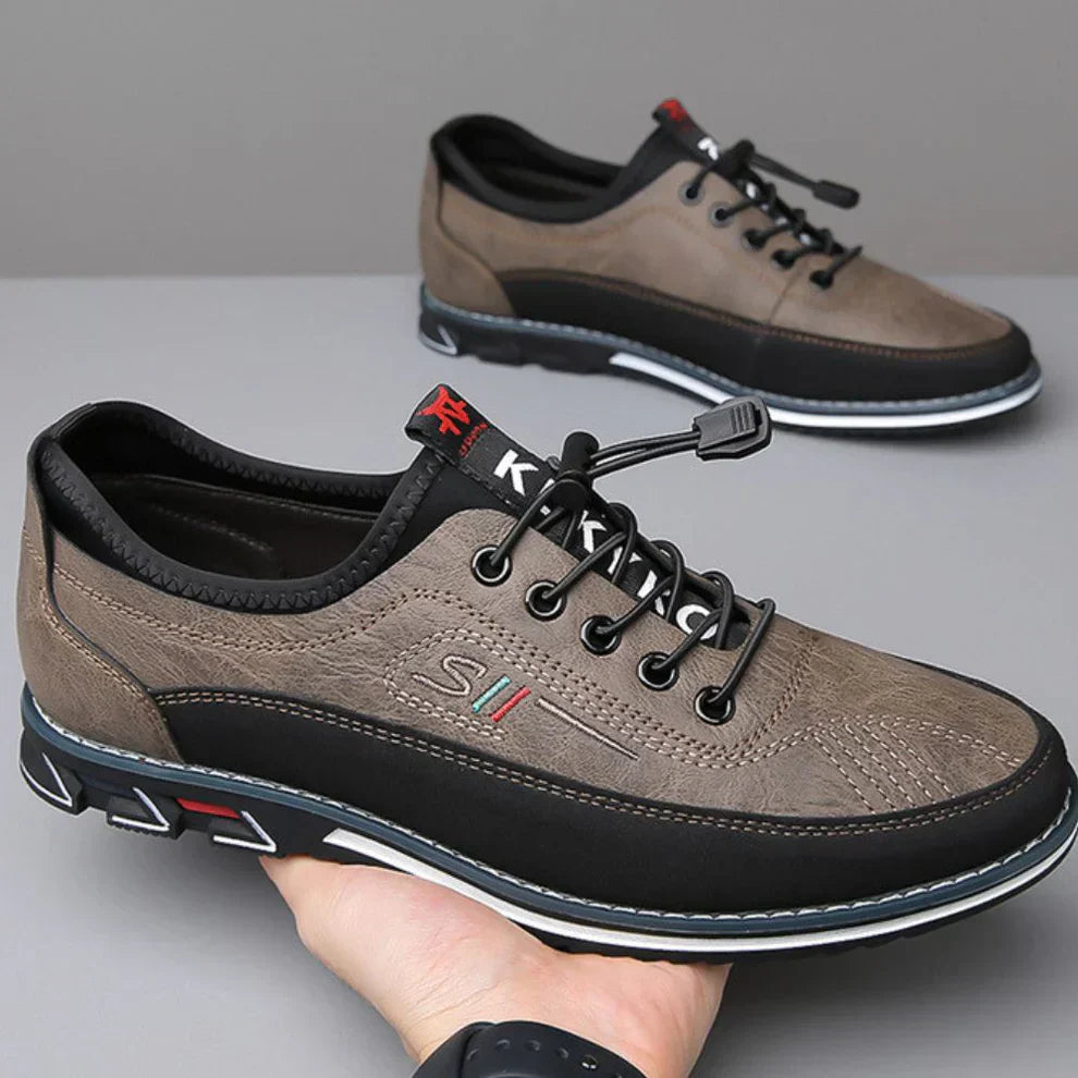 Gatsby Barefoot shoes for men