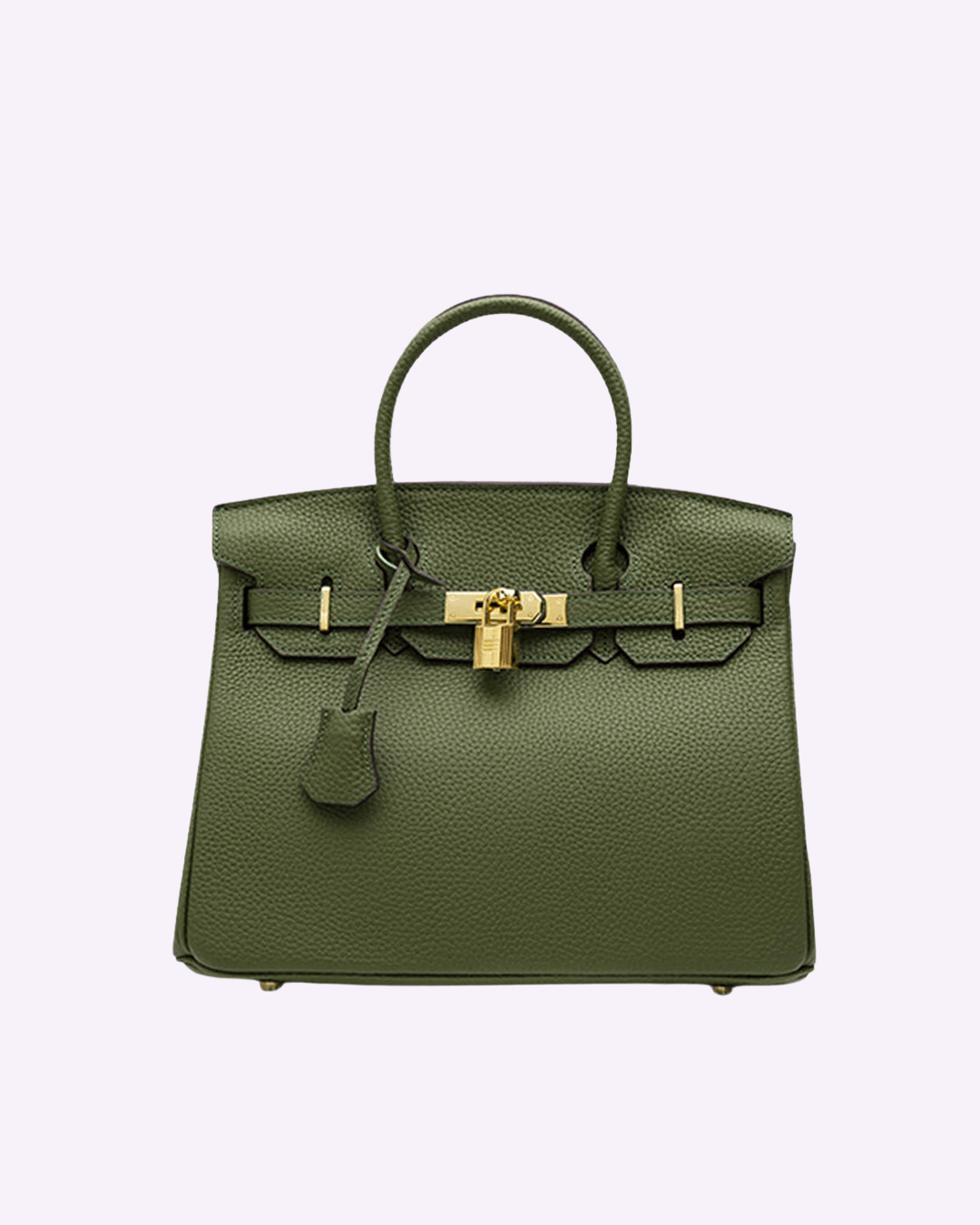 Evelina bag | Sophisticated leather handbag