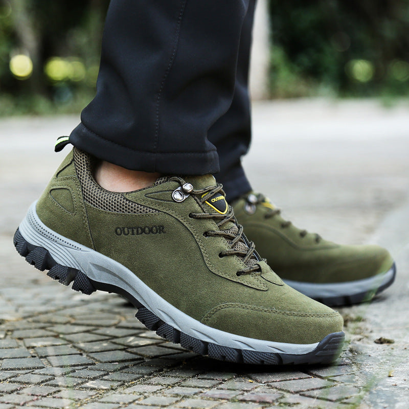 Leo Orthopedic Shoes