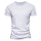 Basic T-shirt for the summer - Henrick