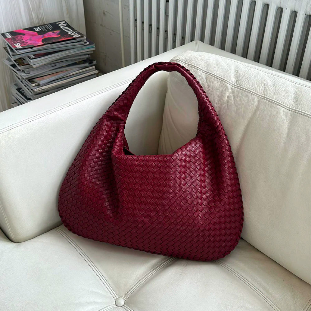 Tote Bag - Stylish - High Quality, Spacious, Elegant Design - Ideal for Work and Leisure