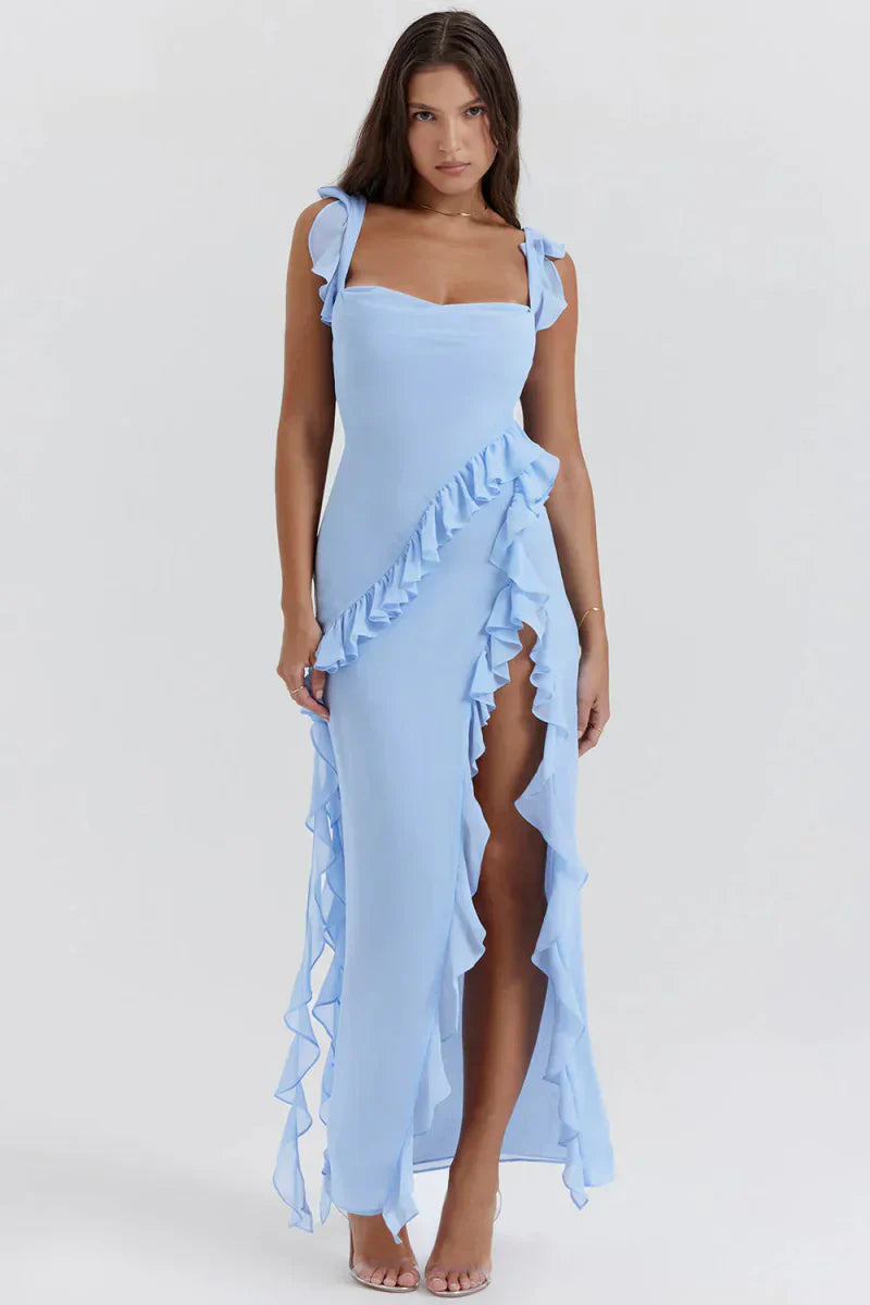 Glamorous dress