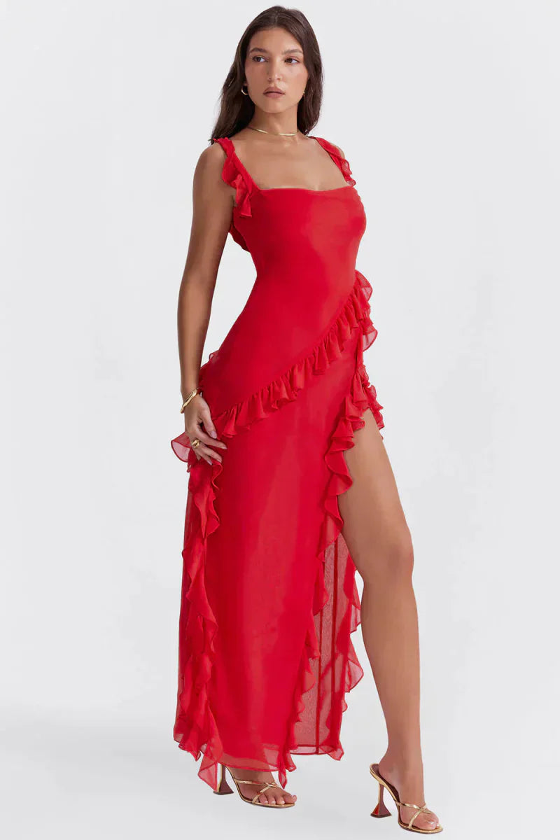 Glamorous dress