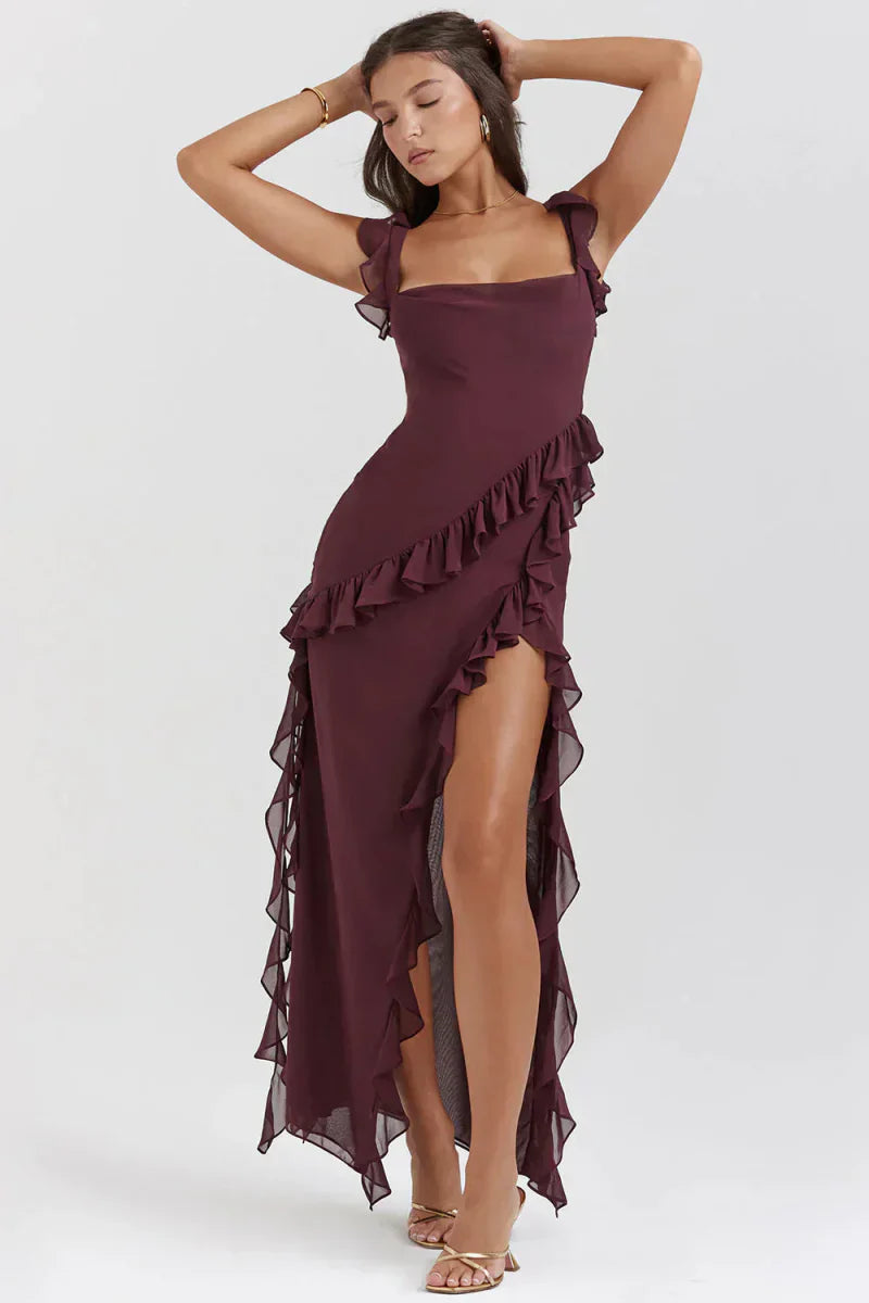 Glamorous dress
