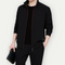 Men's cardigan & trousers in a fashionable set - Maik