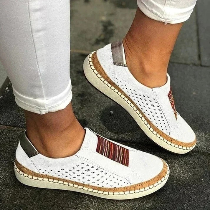 Comfortable casual shoes for women | Ideal for everyday use
