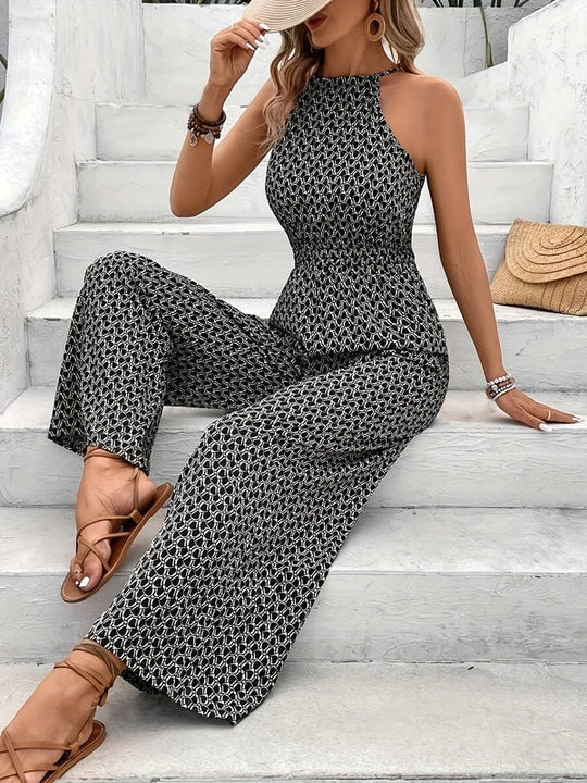 Elegant jumpsuit for women | Ideal for relaxed days