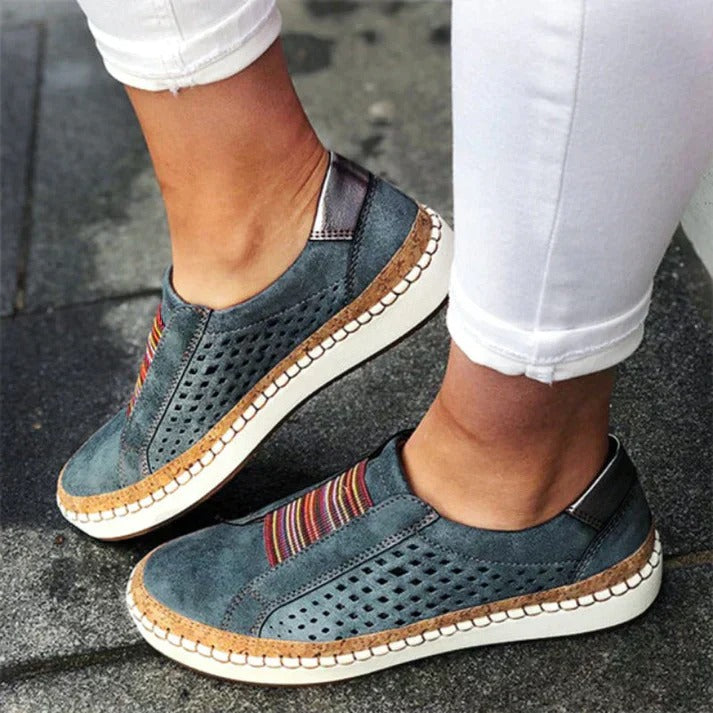 Comfortable casual shoes for women | Ideal for everyday use