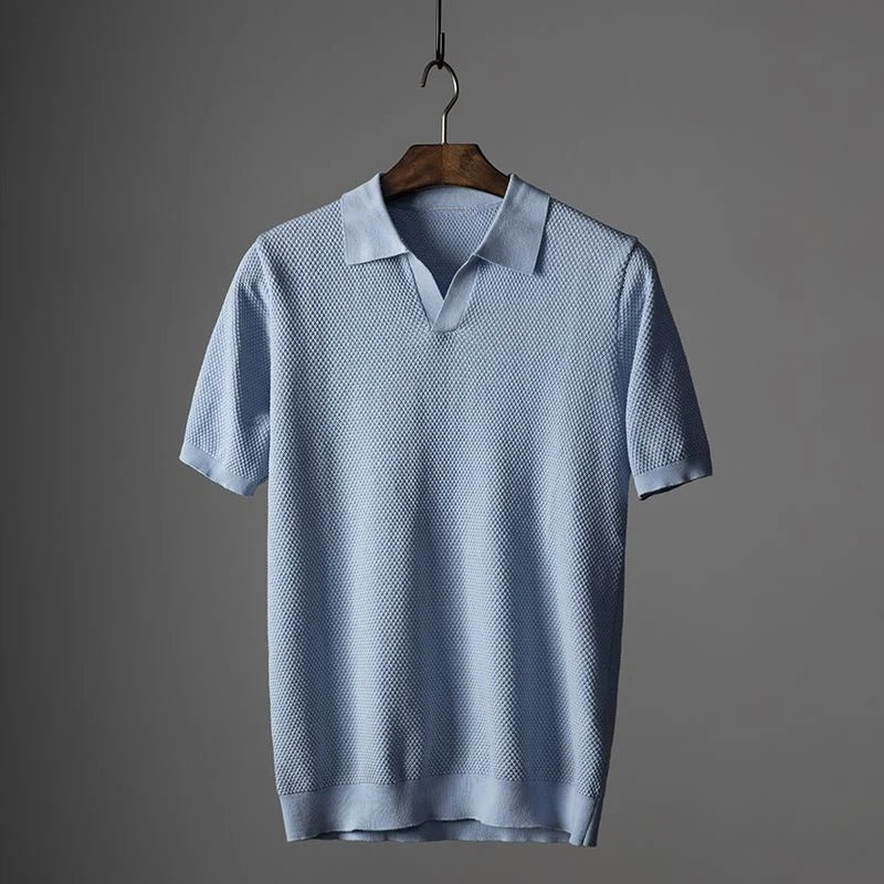 Cotton shirt with a modern fit | Ideal for everyday use