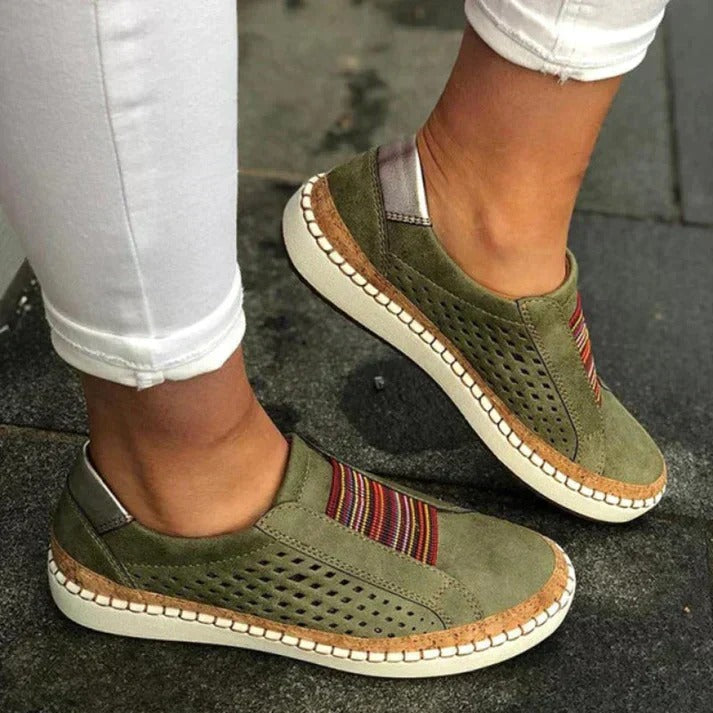 Comfortable casual shoes for women | Ideal for everyday use