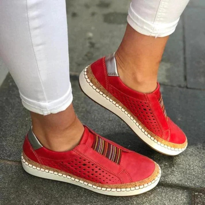 Comfortable casual shoes for women | Ideal for everyday use